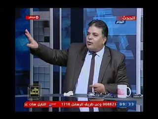 رئيس ائتلاف هنكمل بناها عن شكوي ارتفاع البطاطس :"الناس بتحب تشتكي.. وطول عمرها غاليه"