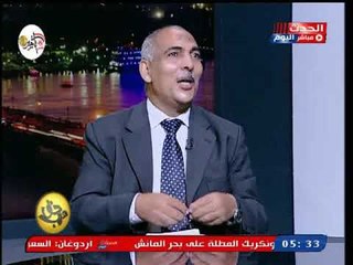 محكم عرفي يوضح دور التحكيم العرفي ورجال الشرطة فى إنهاء الخصومات الثارية