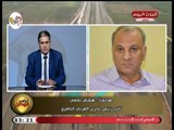 نائب رئيس تحرير العربي الناصري يكشف اهانة متحدث محافظة الدقهلية لأحد الصحفيين