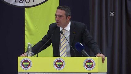 Ali Koç: "Veriler, 28 Haziran'dan İtibaren Bizim Tespit Ettiğimiz 176 Ayrı Mesajla Dışarıya...