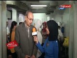 كاميرا كارت احمر تشهد انطلاق مبادرة كولومبيا لتدريب طلبة السياحة والفنادق من خلال شيف كولومبي