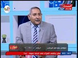 رئيس الجمعية المصرية للصحة النفسية يحذر من ضرب الاطفال ويكشف عواقب كارثية