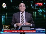 سيد علي يهاجم وزير المالية بسبب الضريبة العقارية ويكشف سعر بيع شقته عالهواء