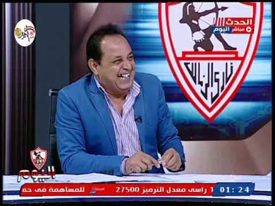 ناقد رياضي يفجر فضيحة مدوية عن اقتحام الشرطة لمنزل حسن مصطفي بألمانيا والسبب   !!