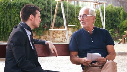 Rencontre avec Thomas IBANEZ quartet au Festival Tourbes O' Jazz
