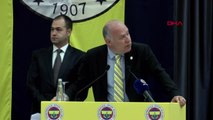 Spor Fenerbahçe Futbol A.ş'nin Borcu Açıklandı