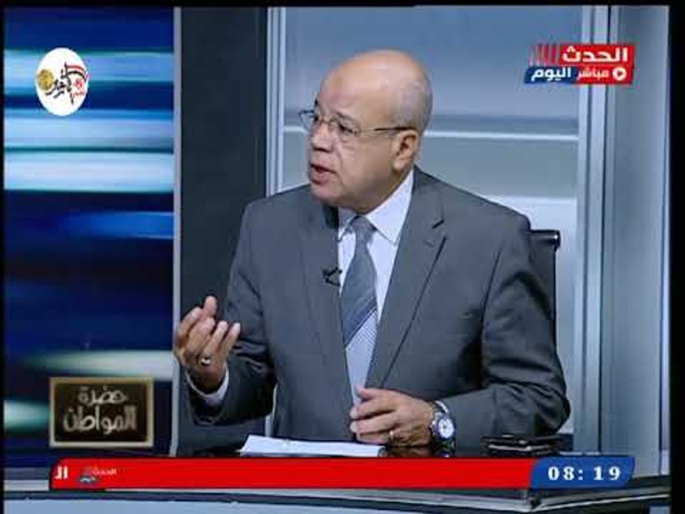 متحدث وزارة الزراعة يكشف تفاصيل الكارت الذكي للفلاحين