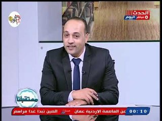 توفيق يوسف يوجه رسالة قوية للدول العربية: انها السعودية يا سادة