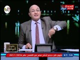 سيد علي يهاجم محمد مرسي المعزول: أنت اهبل يابني .. أنت عبيط والسبب خطير