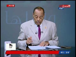 أمن وامان مع زين العابدين خليفة| جولة في جهود الأمن لضبط الأسواق والحالة الأمنية 25-10-2018