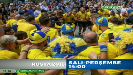 Kamp Günlüğü: 27 Haziran 2018 Akşam