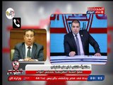 النائب ايهاب الخولى فى تصريح قوى: ايد وزير الرياضة مرتعشة بعض الشئ وإجراءات برلمانية ضده