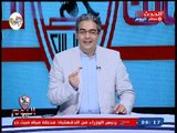 طارق سعده يكشف كواليس حصرية عن اجتماع مرتضى منصور مع وزير الشباب والرياضة