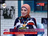 كلام هوانم مع عبير الشيخ ومنال عبد اللطيف| حول تأثير الموبايل علي الأطفال 15-10-2018