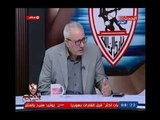 ك. احمد عبد الحليم يكشف خيوط المؤامره الكامله علي نادي الزمالك