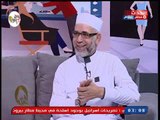 الشيخ محمد حمودة : الحلف بيمين الطلاق لا يقع أذا كانت النية تهديد فقط