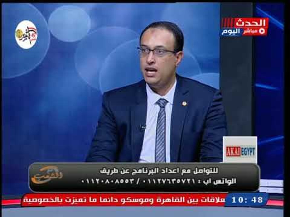 تعليق غير متوقع من مدير أحد المستشفيات عن كيفية...