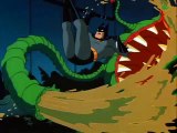 Batman TAS Batman vs Poison Ivy