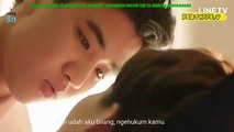 INDOSUB Love By Chance ep 12 aepete bed scene cut(360P)
