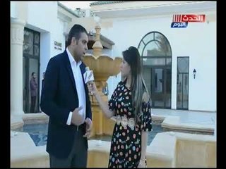 النائب شريف الورداني يكشف دور حزب مستقبل وطن في دعم الدوله علي مختلف الاصعده