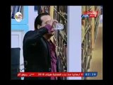 شاب مصري خارق يتجرع سُمّاً حقيقيا عالهواء ومفاجأه مدويه