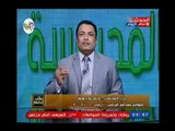 الاعلامي نصر عبده ينتفض دفاعا عن النائب عبد الرحيم علي وكشف لحقيقة فبركة الفيديو المسيئ