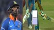 India VS West Indies 3rd ODI: Rishabh Pant out for 24 by Nurse | वनइंडिया हिंदी