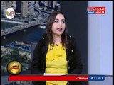 عبد اللطيف درويش يكشف تدهور المنطقة الصناعية بــ 15 مايوقبور تنتج لمصر