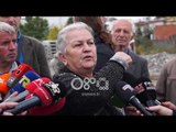 Ora News - Banorët e By pass-it të Shkodrës sërish në protestë
