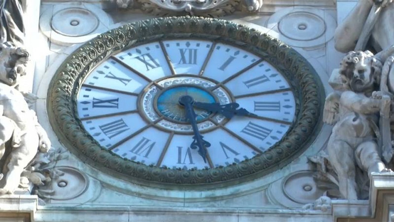 Bald keine Sommerzeit mehr? War das die letzte Zeitumstellung?