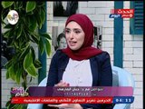 كلام هوانم مع عبير الشيخ| لقاء د.حنان الفارسي استشاري الصحة النفسية 20-10-2018