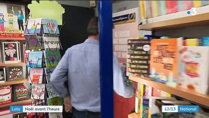 Loto : un habitant de Roubaix touche le gros lot