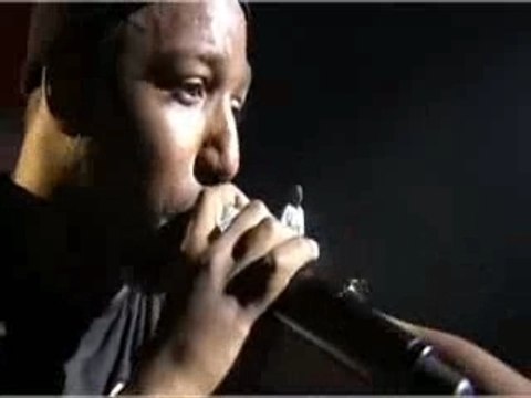 Psy 4 De La Rime (Live Au Dôme) : Block party