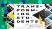 Review  Transforming Students: Fulfilling the Promise of Higher Education