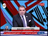 الإعلامي طارق رضوان يوجه نصائح قوية لـ مرتضى منصور بشأن قضية نادي القرن