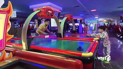 Quỳnh Búp Bê Tập 21 | Quynh bup be tap 22 - Phim HOt 2018 VTV