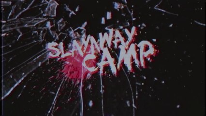 Slayaway Camp - Bande-annonce PS Vita