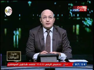 سيد علي يحذر الحكومة من ارتفاع الأسعار ويسخر من تصريحات وزير التموين: كلامك لا يقال