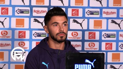 OM - PSG : La réponse de Saison aux propos de Verrati