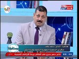 مستقبلنا مع توفيق يوشف| حول مشكلة منطقة الواحة بمدينة نصر وعدم توصيل الكهرباء 23-10-2018