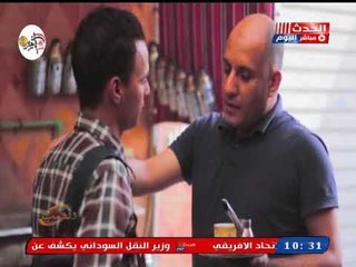 أحمد المغربل يقود عمل تمثيلي لعرض تاثير الدروس الخصوصية علي التعليم والمجتمع