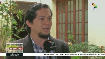 Colomibia: JEP pide pruebas a EEUU para extradición de Jesús Santrich