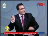 حق عرب  مع الإعلامى محسن داوود| حول دور الجلسات العرفية فى انهاء الخومات الثأرية 23-10-2018