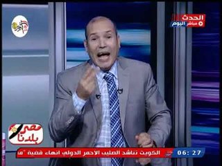 حسن نجاح يكشف سبب خطير وراء ارتفاع أسعار الطماطم