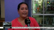 A cuentagotas ingresan a México migrantes concentrados en Tecún Umán
