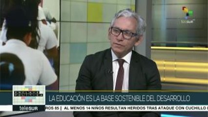 EnClave Política: Conversamos con Freddy Álvarez