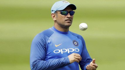 ധോണിയെ പുറത്താക്കിയതിന്റെ കാരണങ്ങൾ | OneIndia Malayalam