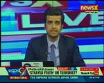 NewsX Exclusive: BSF launches Anti-tunnel drive on Indo-Pak border