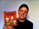 It's The Great Pumpkin, Charlie Brown Blu-ray