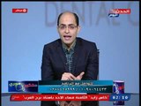 دكتور موري يعطى نصائح لمرضى القلب للعناية بالأسنان